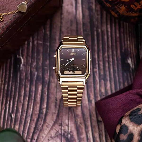 Collection Vintage AQ-230GA-5AMQYES (001)