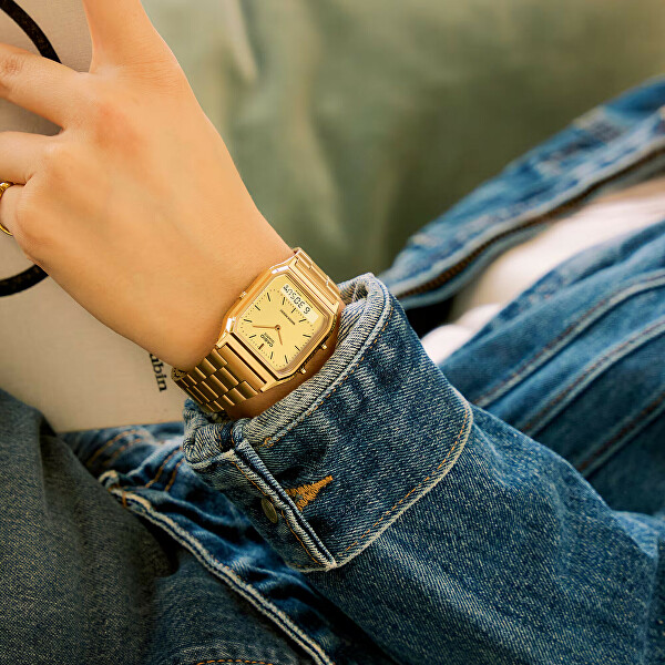 Collection Vintage AQ-230GA-9DMQYES