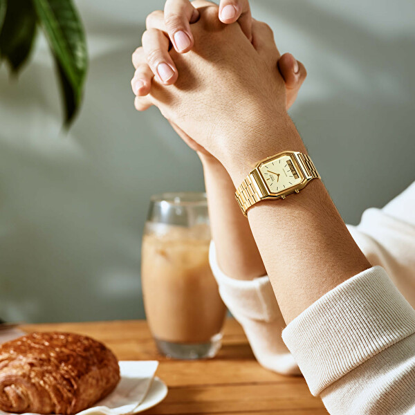 Collection Vintage AQ-230GA-9DMQYES