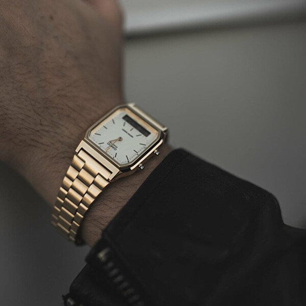 Collection Vintage AQ-230GA-9DMQYES