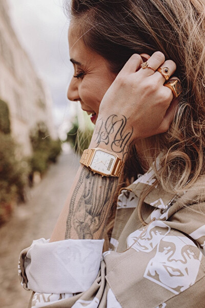 Collection Vintage AQ-230GA-9DMQYES