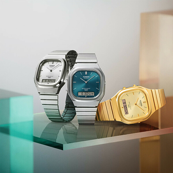 Collection Vintage AQ-240E-7AEF (001)