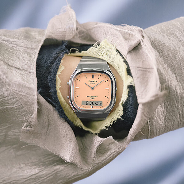 Collection Vintage AQ-240E-4AEF (001)