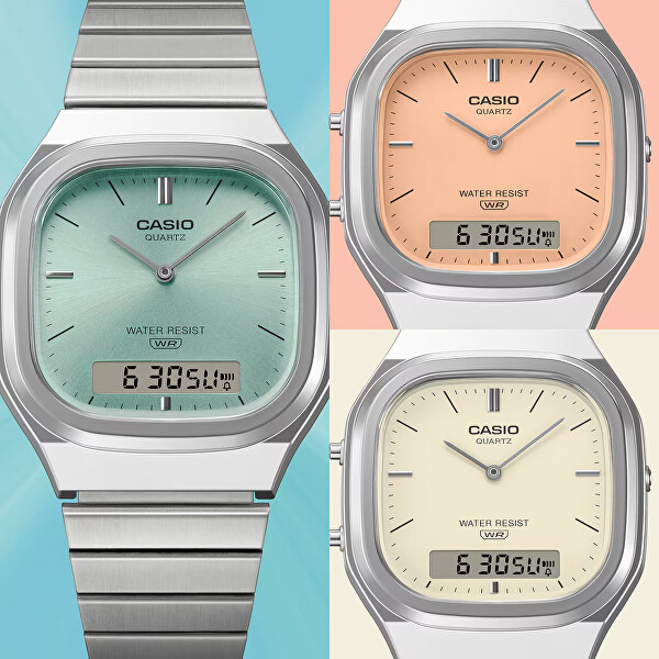 Collection Vintage AQ-240E-7A2EF (001)