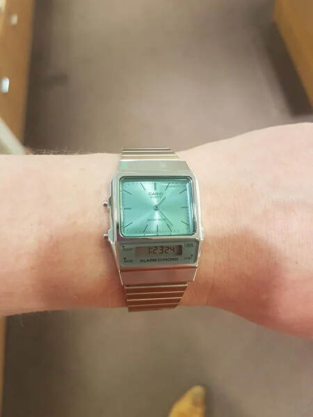 Collection Vintage AQ-800EC-2AEF (001)