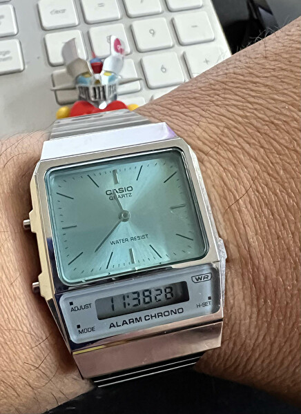Collection Vintage AQ-800EC-2AEF (001)