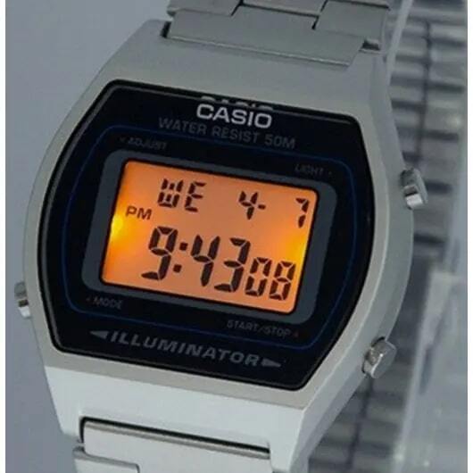 Collection Vintage B-640WD-1AVEF