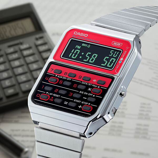 Collection Vintage CA-500WE-4BEF (059)