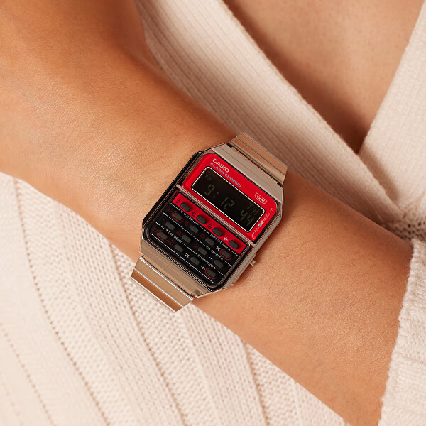 Collection Vintage CA-500WE-4BEF (059)