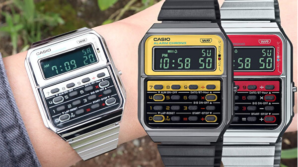 Collection Vintage CA-500WE-7BEF (059)