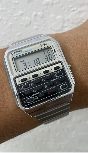 Collection Vintage CA-500WE-7BEF (059)