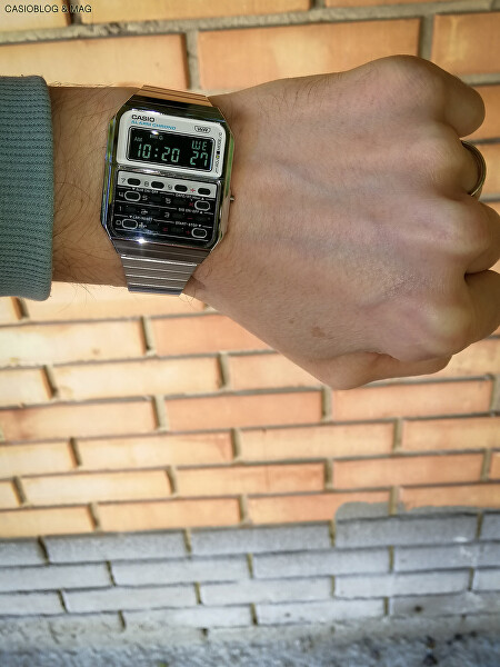 Collection Vintage CA-500WE-7BEF (059)