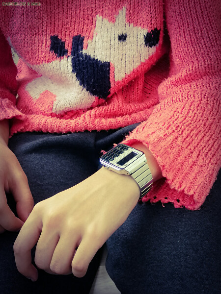 Collection Vintage CA-500WE-7BEF (059)