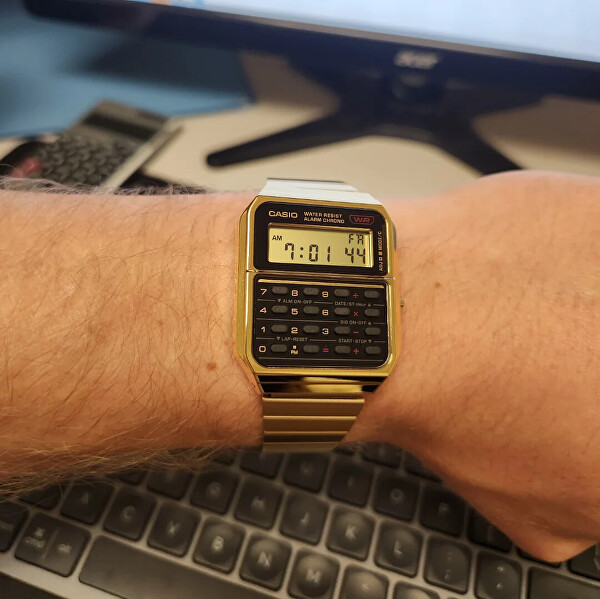 Collection Vintage CA-500WEG-1AEF (059)