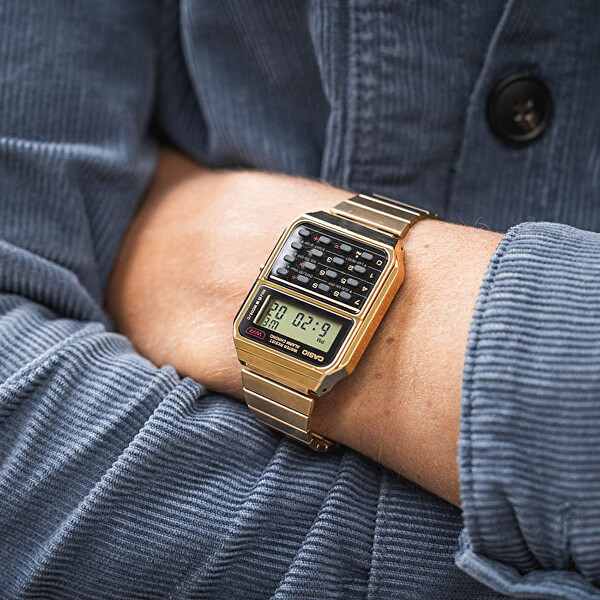 Collection Vintage CA-500WEG-1AEF (059)
