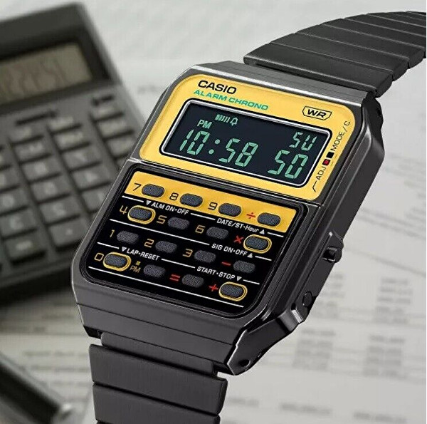 Collection Vintage CA-500WEGG-9BEF (059)