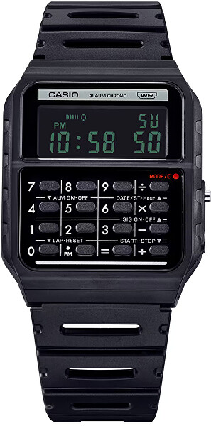 Collection Vintage CA-53WB-1BEF (059)