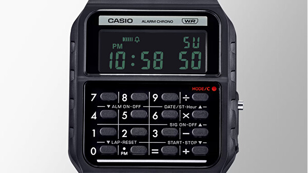 Collection Vintage CA-53WB-1BEF (059)