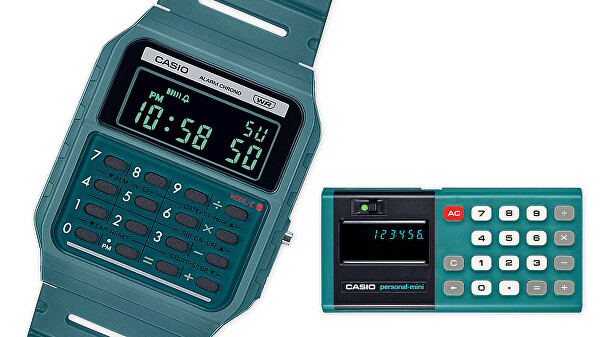 Collection Vintage CA-53WB-8BEF (059)