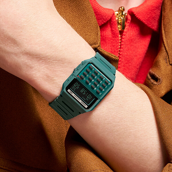 Collection Vintage CA-53WB-8BEF (059)