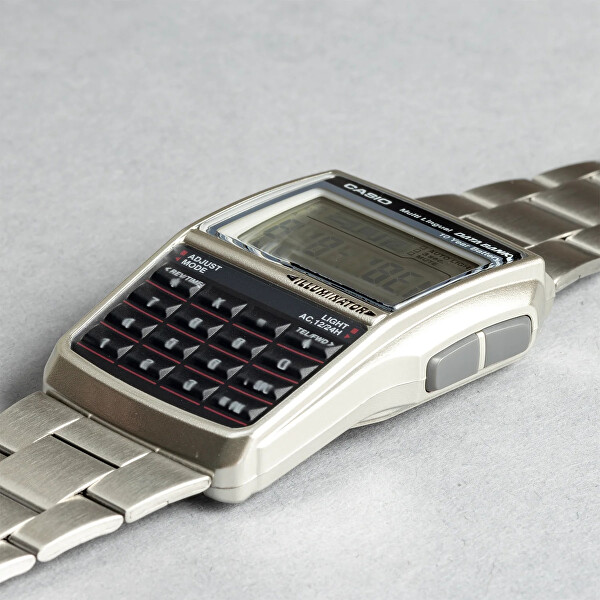 Collection Vintage Data Bank DBC-32D-1AEF
