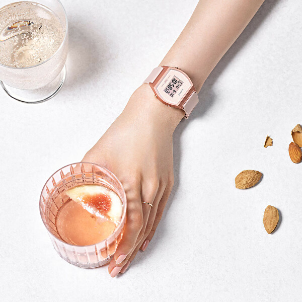 Collection Vintage Digital LW-204-4AEF (247)