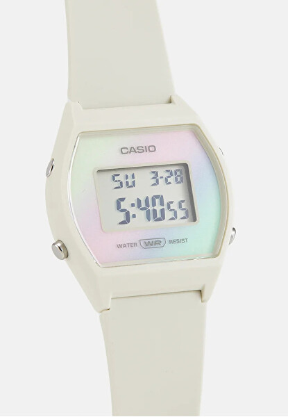 Collection Vintage Digital LW-205H-8AEF (247)