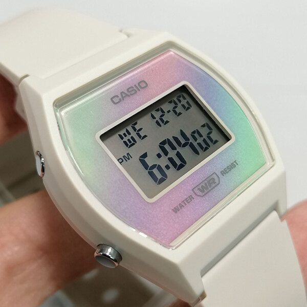 Collection Vintage Digital LW-205H-8AEF (247)