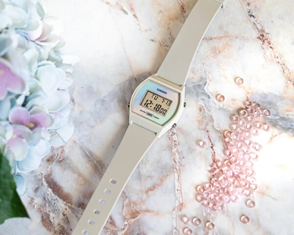Collection Vintage Digital LW-205H-8AEF (247)