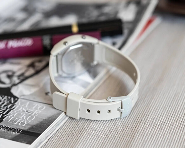 Collection Vintage Digital LW-205H-8AEF (247)