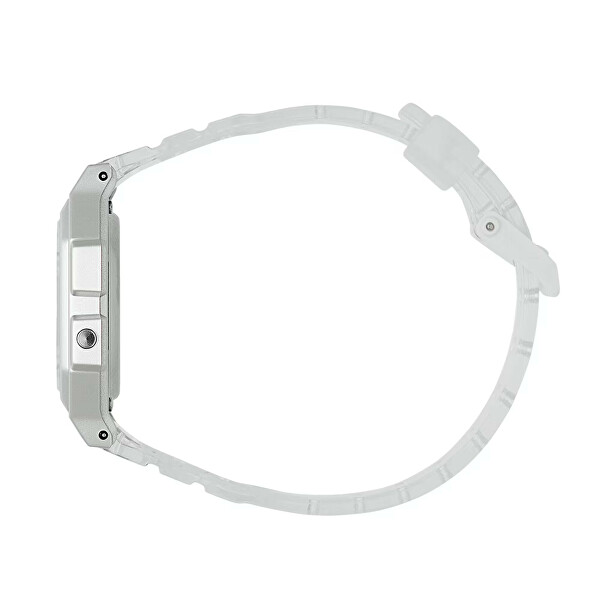 Collection Vintage F-91WS-7EF (007)