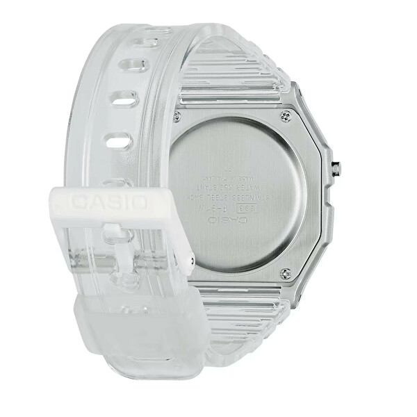 Collection Vintage F-91WS-7EF (007)