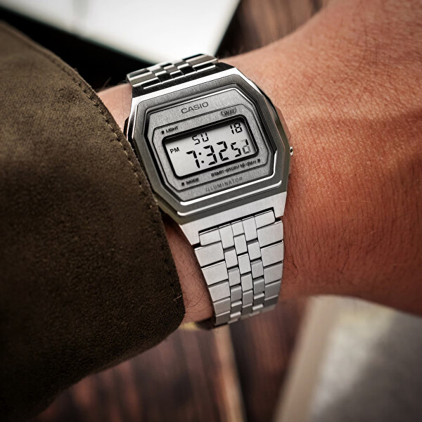 Collection Vintage Iconic A1000A-7EF (007)