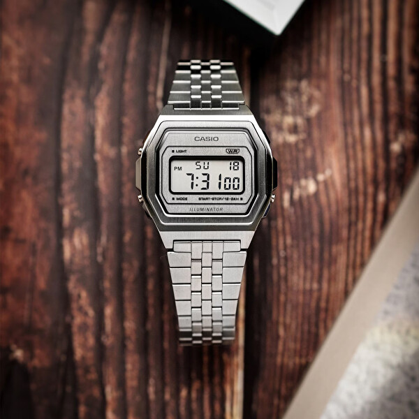 Collection Vintage Iconic A1000A-7EF (007)