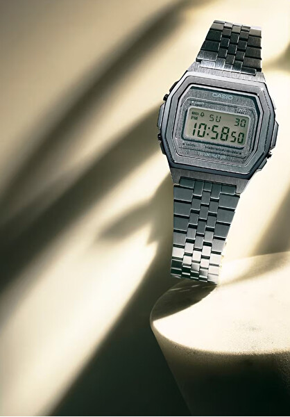 Collection Vintage Iconic A1000A-7EF (007)