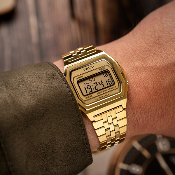 Collection Vintage Iconic A1000G-9EF (007)