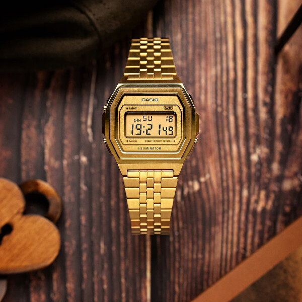 Collection Vintage Iconic A1000G-9EF (007)