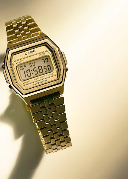 Collection Vintage Iconic A1000G-9EF (007)