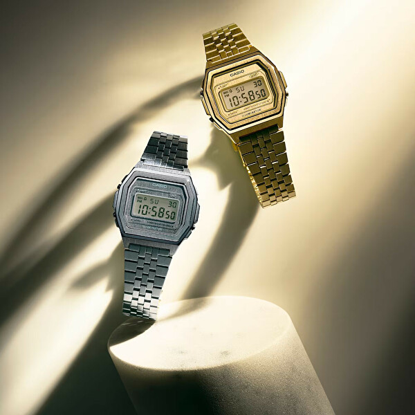 Collection Vintage Iconic A1000G-9EF (007)