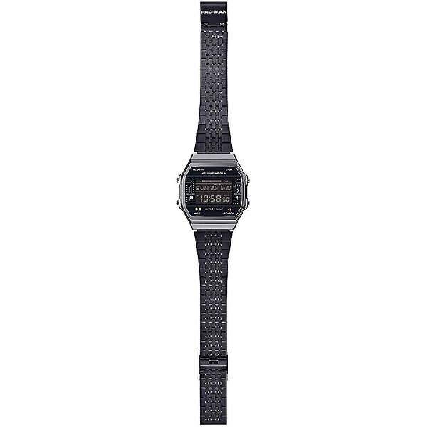 PAC-MAN x CASIO Vintage Collection ABL-100WEPC-1BER (679)