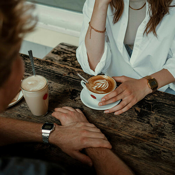 Collection Vintage Iconic s krokoměrem ABL-100WE-1AEF (679)