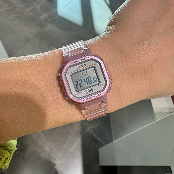 Collection Vintage LA-20WHS-4AEF (007)