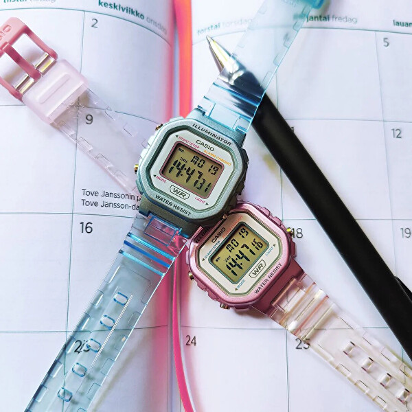 Collection Vintage LA-20WHS-4AEF (007)