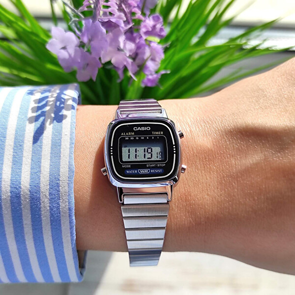 Collection Vintage LA670WEA-1EF