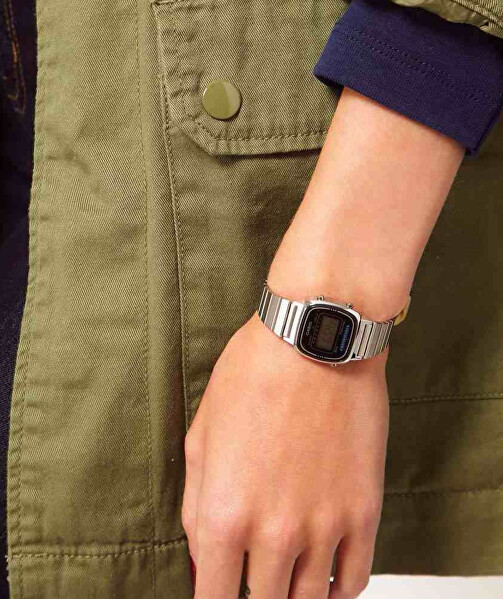 Collection Vintage LA670WEA-1EF