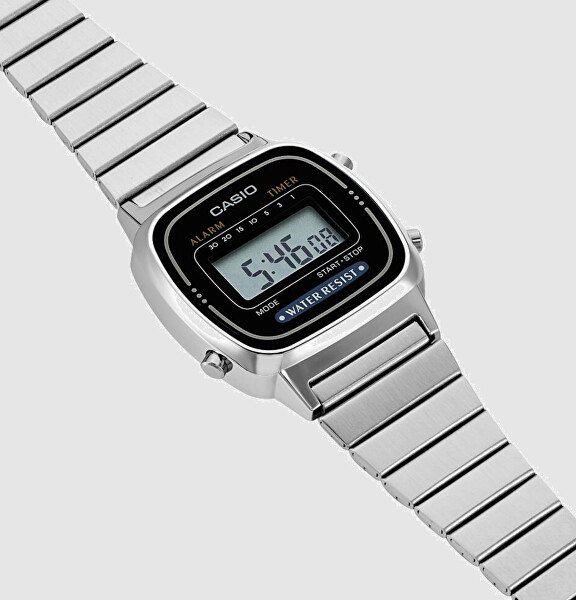 Collection Vintage LA670WEA-1EF