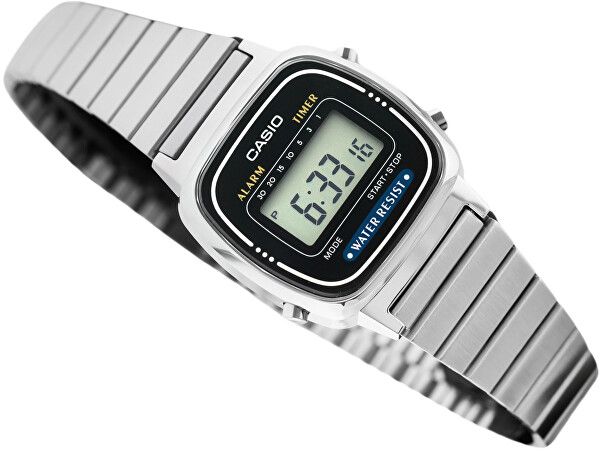 Collection Vintage LA670WEA-1EF