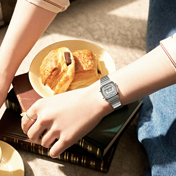 Collection Vintage LA670WEA-7