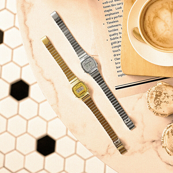 Collection Vintage LA670WEA-7