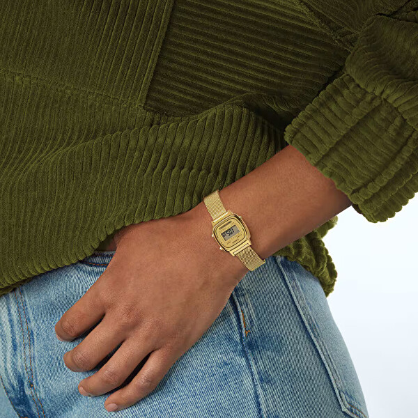 Collection Vintage LA670WEMY-9EF (011)